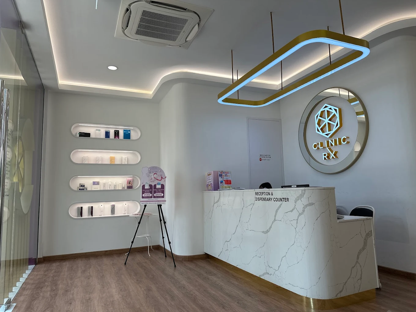 Aesthetic Clinic In JB | Pico Laser, Botox & Anti-Aging Treatments